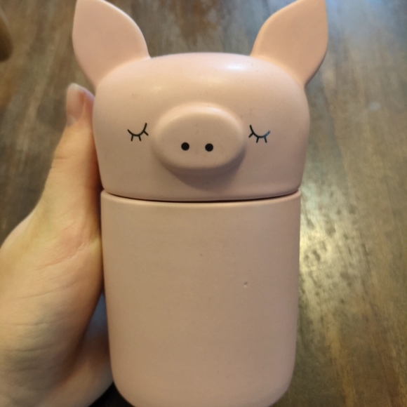 H&M Other - Small pig container